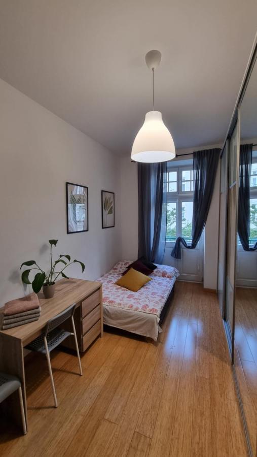 Katowice Apartments Center Kopernika 2 Zewnętrze zdjęcie